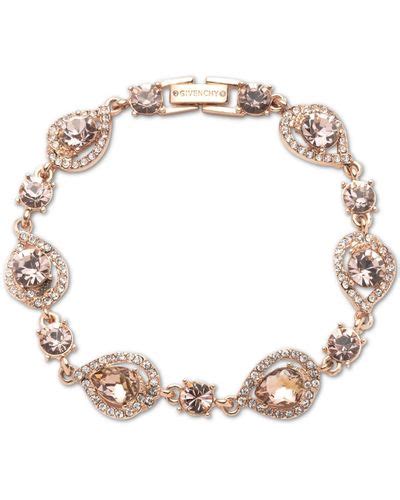 givenchy pink bracelet|More.